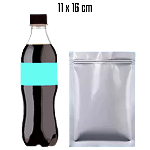 11x16 flat mylar bag