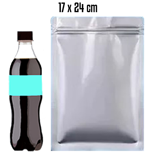 17x24 flat mylar bag