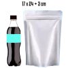 17x24+3 stand up mylar bag