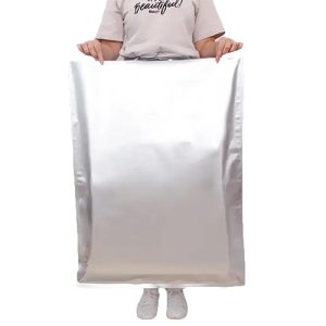 Extra Large Mylar Bag 5 Gallon