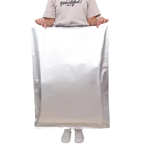 Extra Large Mylar Bag 5 Gallon
