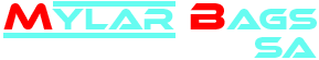 Mylar Bag SA Logo