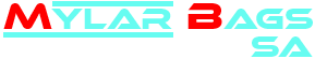Mylar Bag SA Logo